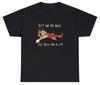 Camiseta Senta na Minha Cara Engraçada Inapropriada Pinóquio Piada Sexual Humor Adulto Camiseta Unissex