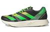 adidas Adizero Takumi Sen 8 'Nero Verde Solare' GY8405