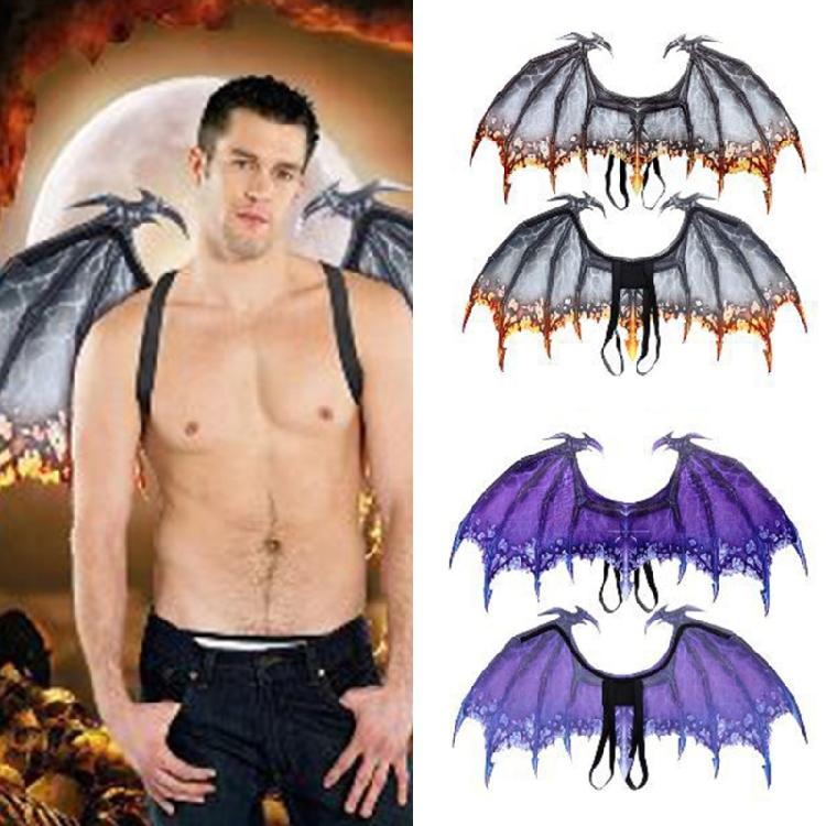 Adult Dragon Wing Halloween Dragon Costume Halloween Dragon Wing for Women Men