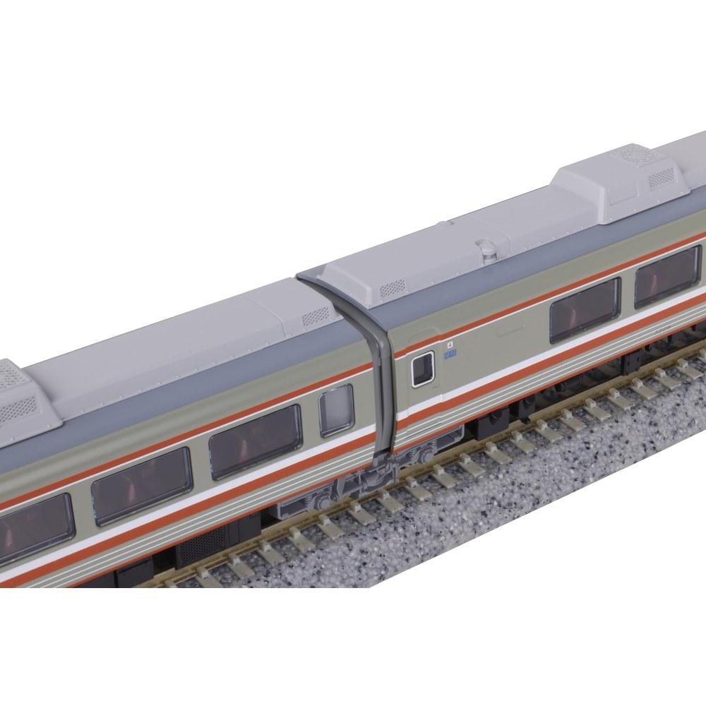 Kato Odakyu Romancecar NSE 3100 Series Model Train 11-Car Set 10-2005