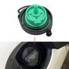 5QD201553 Car Fuel Tank Cover Cap For VW Golf 7 MK7 2006 2007 2008 2009 2010 5QD 201 553