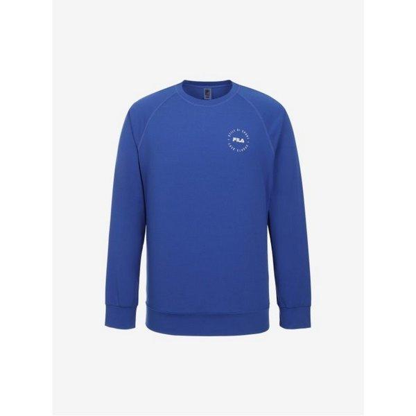 Fila Men Rash Guard Fs2rtg2403m