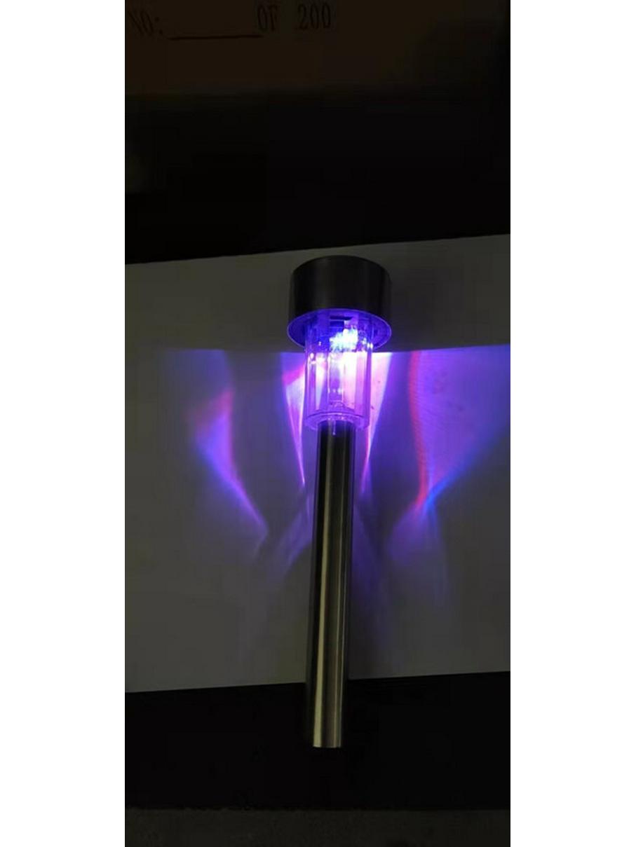 Pailide Solar Lawn Ground Lights