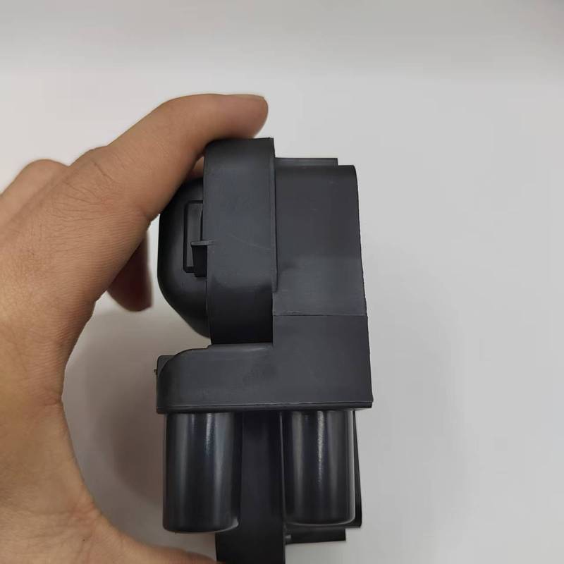 1pc A0001587803 New ignition coil ignition system For-W169 W245 W203 W210 W211 W463 W163 W164 W251 W220 W639 Autos