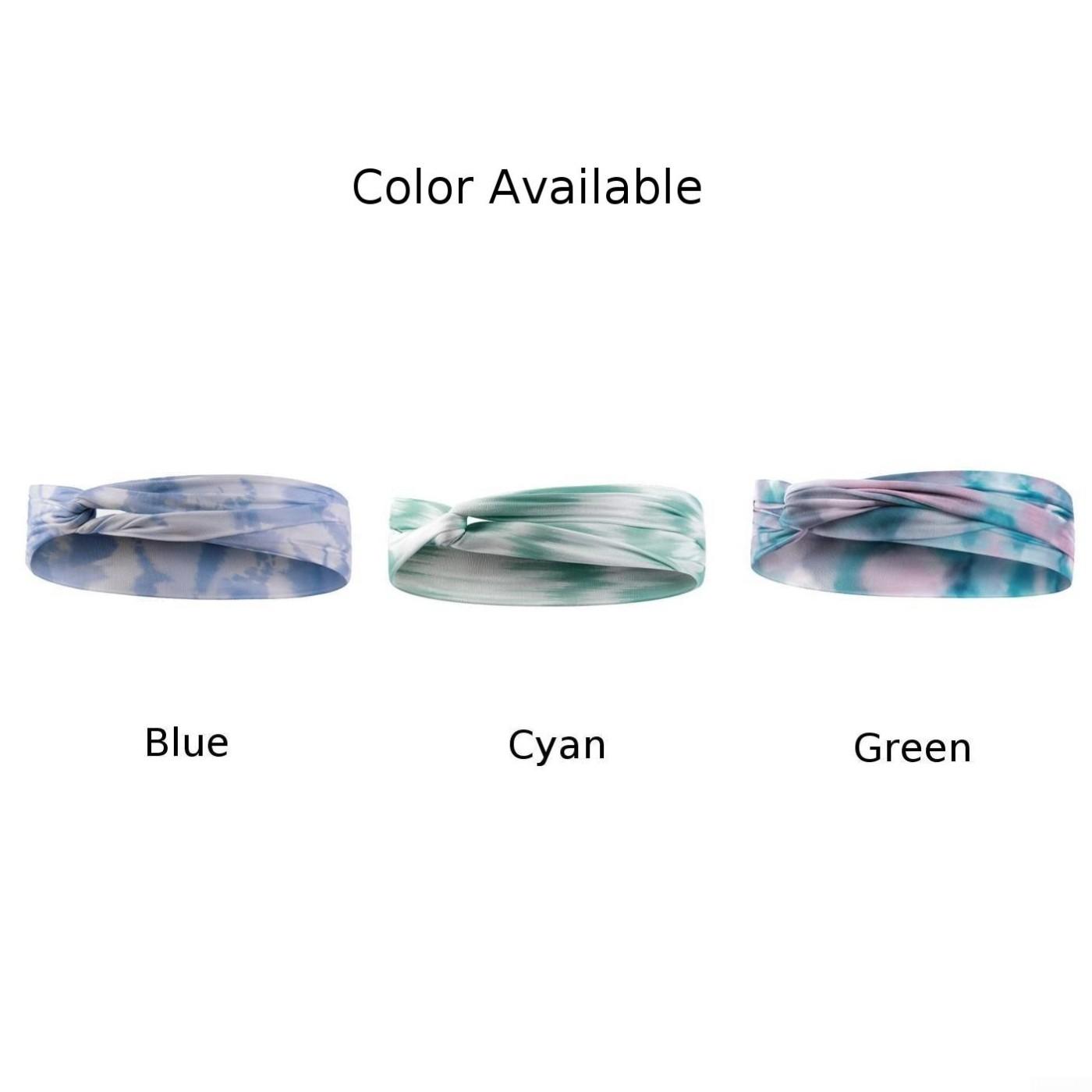 

Женская повязка на голову, эластичные аксессуары для волос, повязки на голову