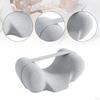 Pillow Anti Wrinkle Beauty Neck Support for Travel Chairs Recliners