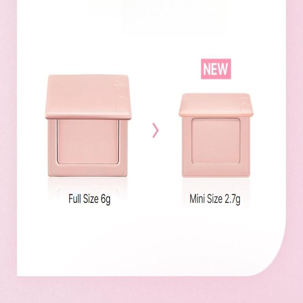 VDL Cheekstain Blusher Mini 2.7g