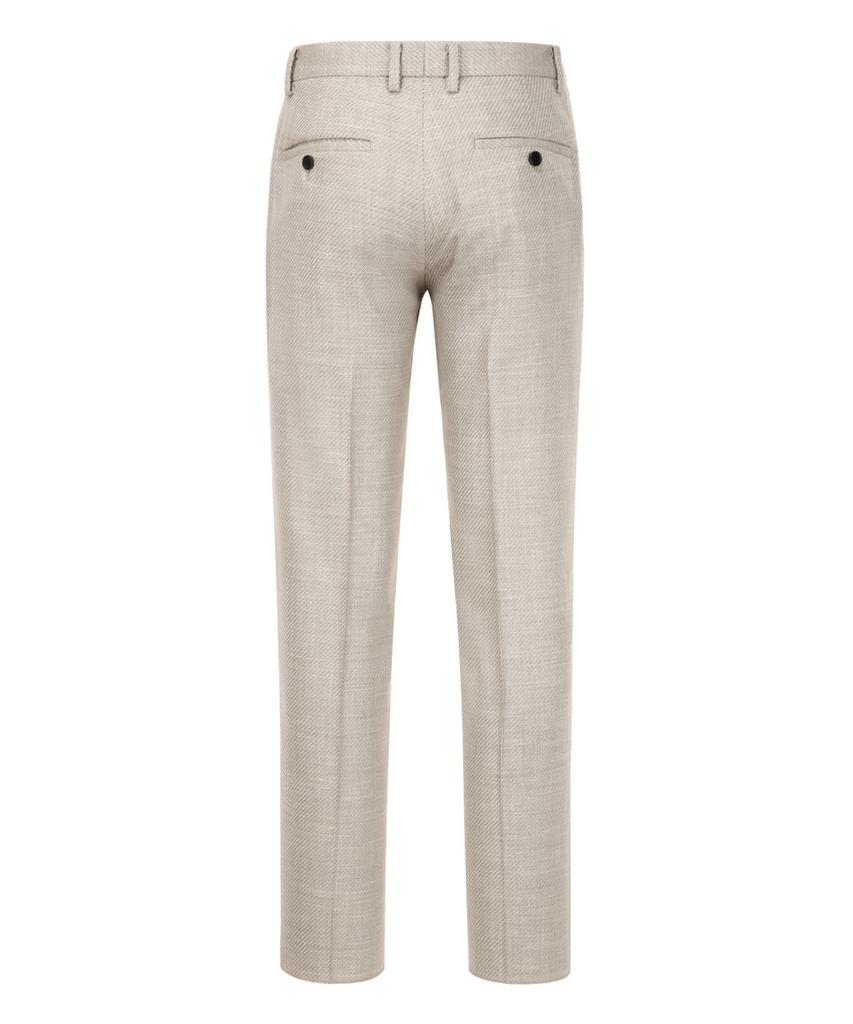 Jilseutyueoteunyuyogmaen [Loropiana]Jersely Stretch Set-Up Pants (Jnpa6B605I1)