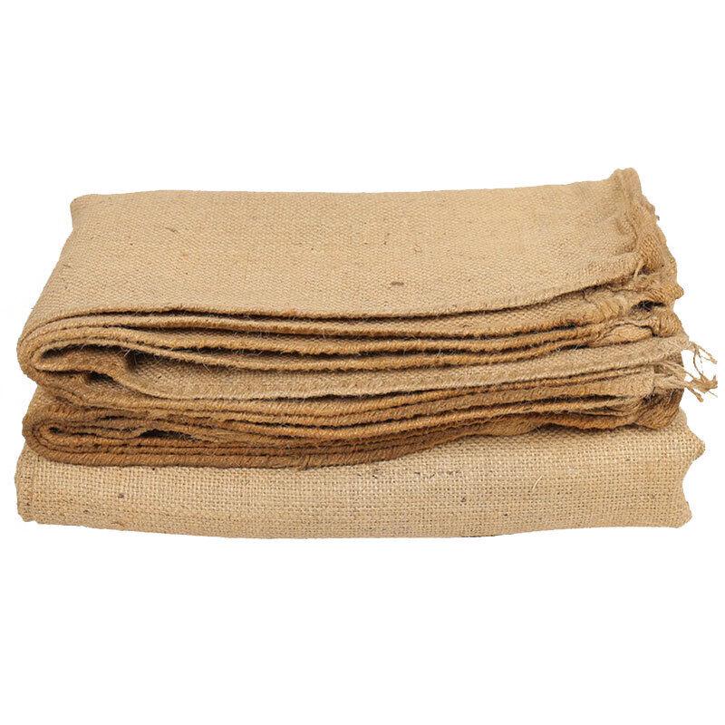 Gongtai Old-Fashioned Burlap Bags