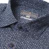 Countess Mara 100  Cotton Subtle Print Shirt Cdh3c23003n008d