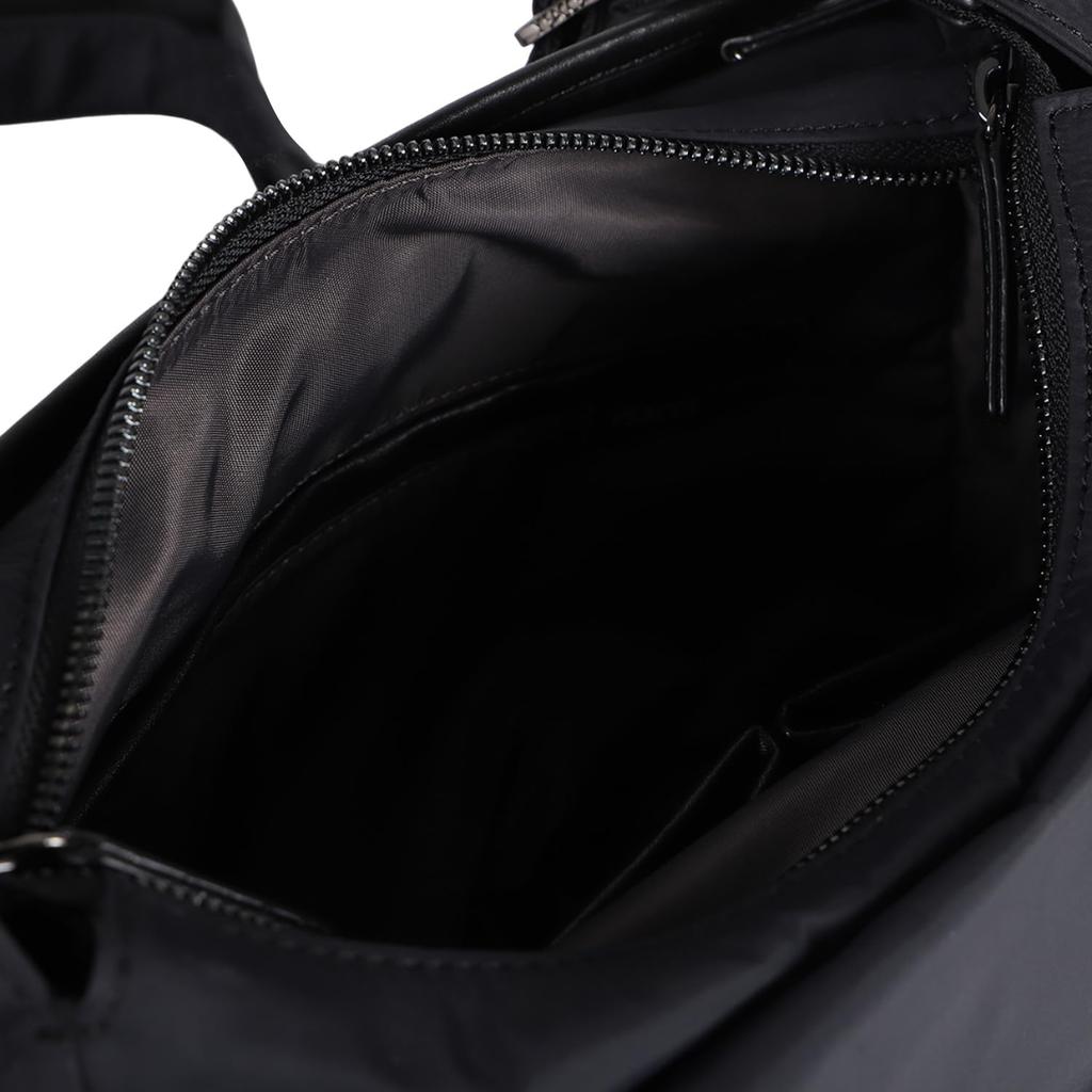 Shoulder Bag Military Flap Mini Shoulder [Isaac] BR(20)