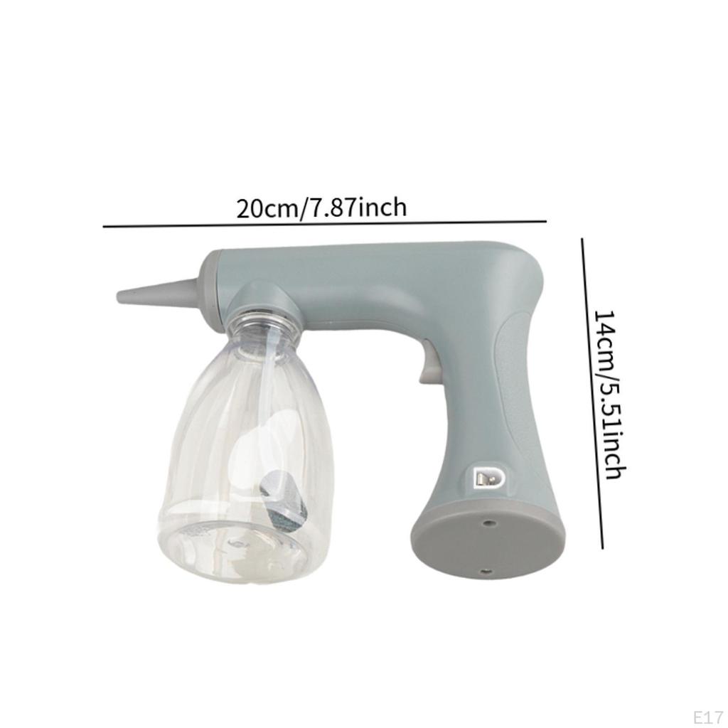 Foam Machine Charging Professional Lather for Salon Household