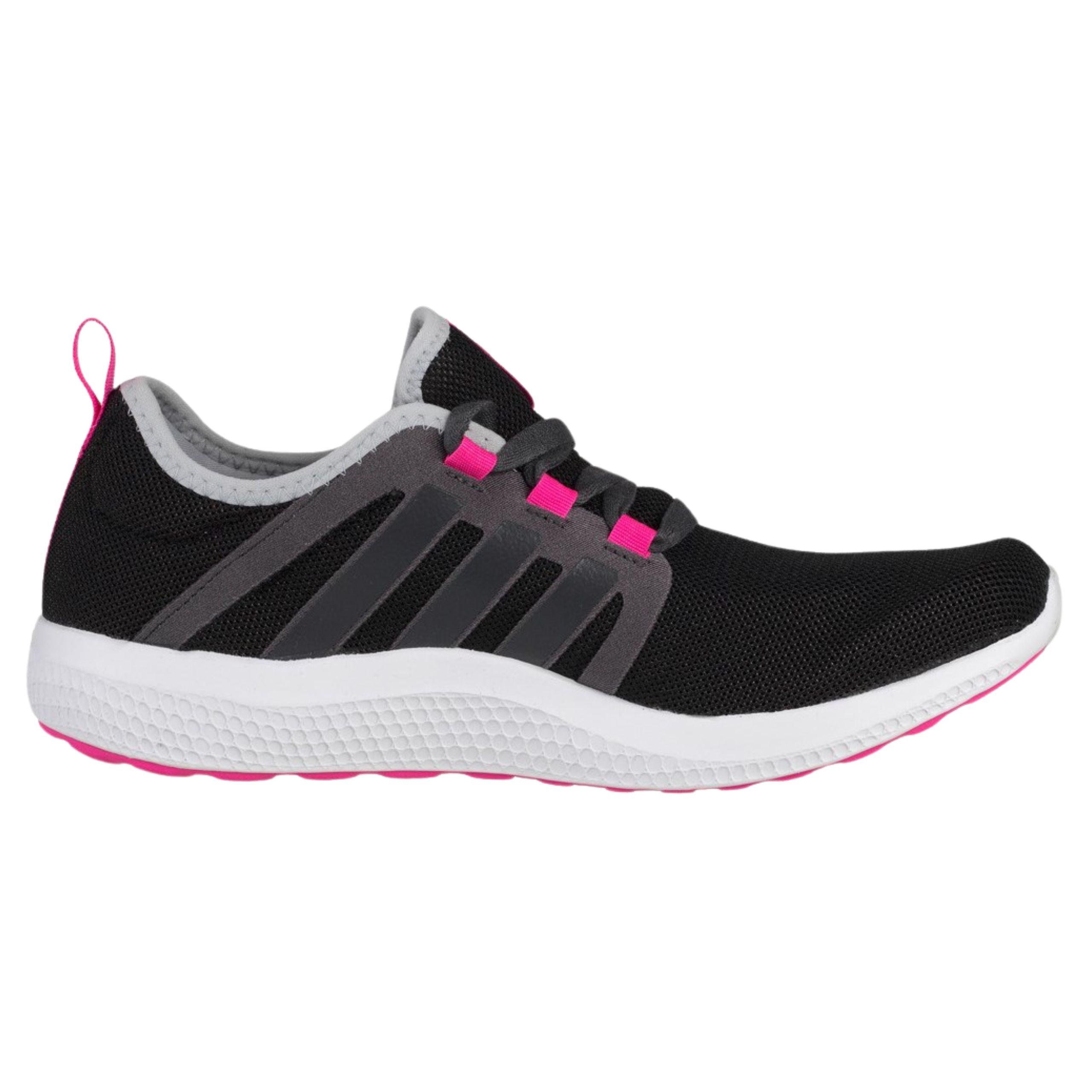 

ADIDAS FRESH BOUNCE W AQ7793 women s sports shoes - black r. 38 ⅔ 38 2/3 чёрный