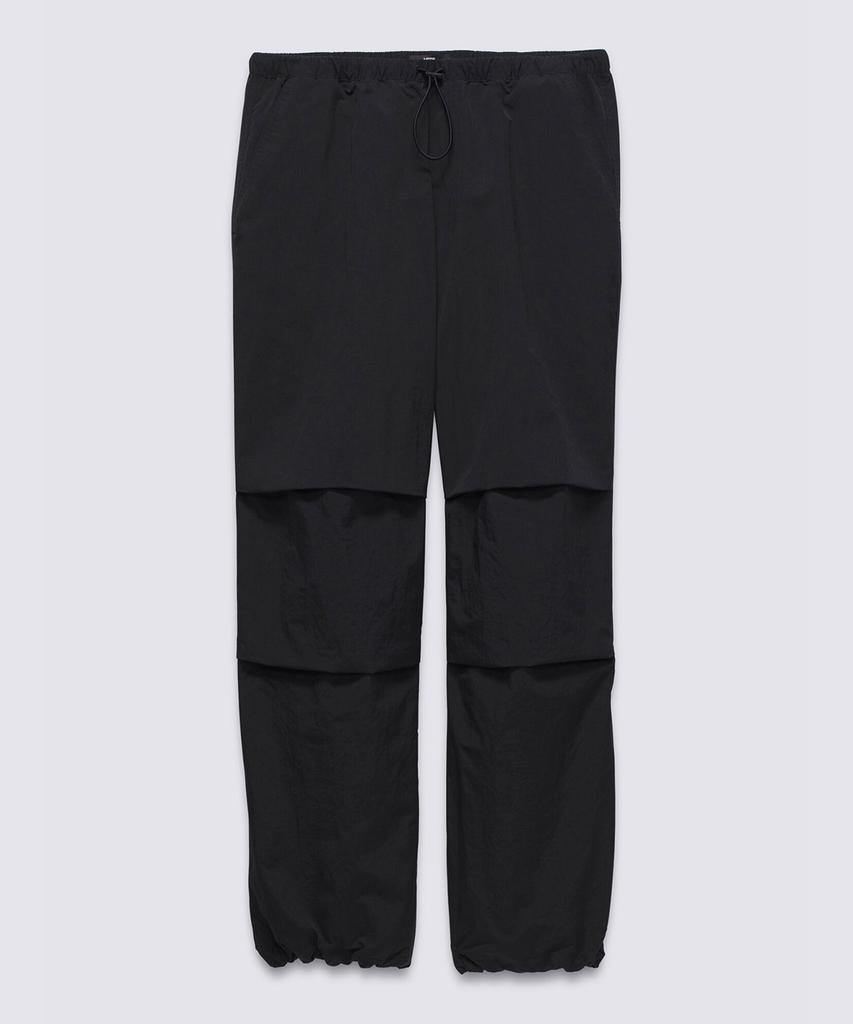 VANS Riley Parachute Pants - Black / Vn000Hgrblk1