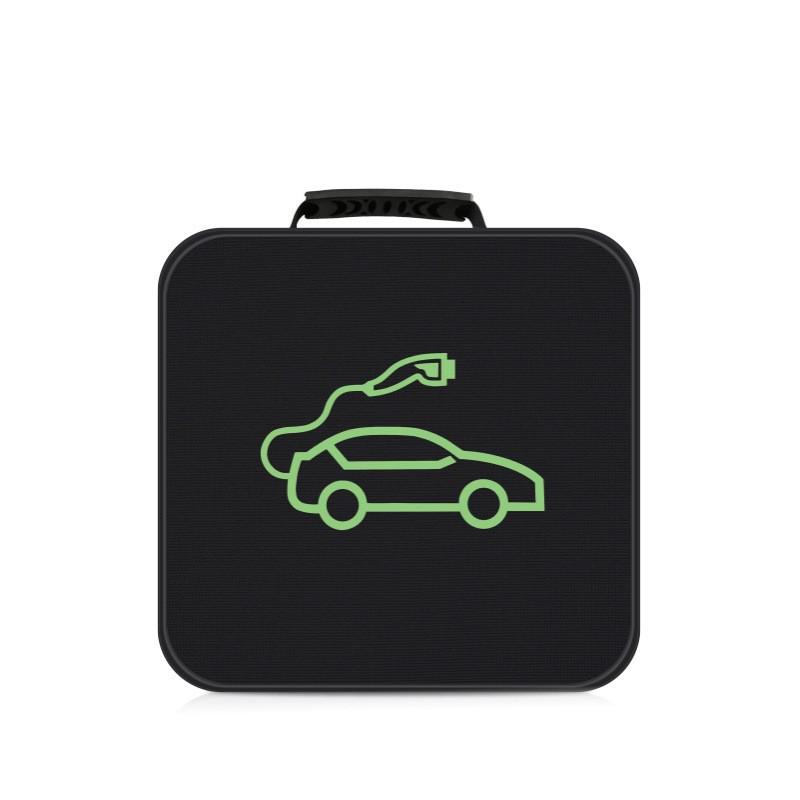 7kW Portable Type2 European Standard EV Charger for Home