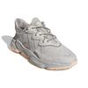 Adidas Ozweego Metal Grey Unisex Sneakers Feather-Grey Vapour-Pink FZ1963