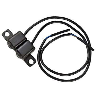 Left/Right 3 Speed Waterproof Switches Button Motorbike Modification Accessories Spotlight Switches Headlight Switches