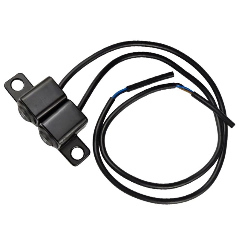 Left/Right Fog Spotlight Switches Motorbike Modified Accessories 3 Speed Switches Button Motorcycle Headlight Switches