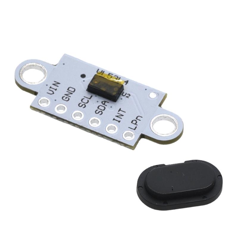 Low Power Distance Measurement Sensors Module With 1mm Accuracy For Drones And Intelligent Systems