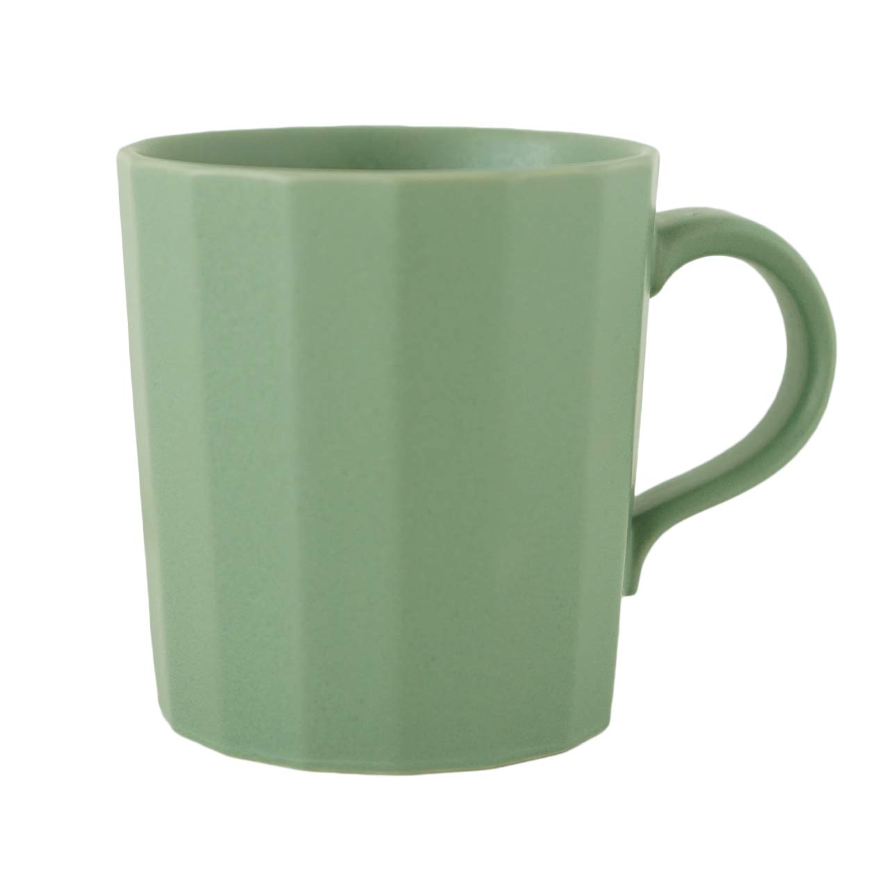 

IL BISONTE Mug F Green 54_1_54212304198 зелёный