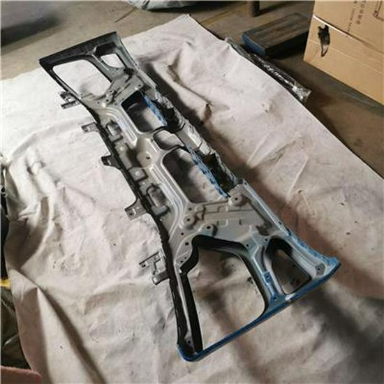 Foton Bumper Assembly Applicability: M483100000024