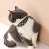 Halsbänder Für Katzen Kätzchenhalsband Fliegenschutz Für Draußen Weicher Schutz Sensible Haut Dekoration Kleine Mittlere Tiere Tragen
