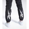 REEBOK Classic Vector Track Pants   Black GJ6015