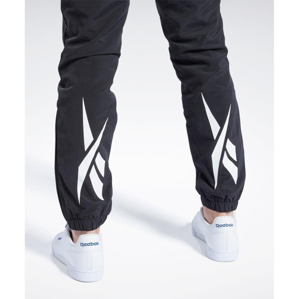 REEBOK Classic Vector Track Pants   Black GJ6015