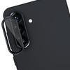 Samsung Galaxy A56 5G - 3Mk Lens Protection Pro Black