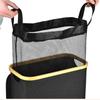 Folding Dirty Laundry Basket Bathroom Laundry Baskets Multifunction Organizer Hamper Large Capacity Storage Hampers with Handle