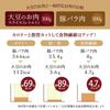 Marukome Whole Soybean Soy Meat Retort Slices 90g X 10
