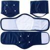 TEMU: New Washable & Reusable Male Dog Diaper Pants