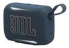 Jbl Go 5 Bluetooth Speaker Blue