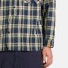 Timberland Tokyo Design Collective Long Sleeve Plaid Shirt Unisex shirts 0YH3P-019