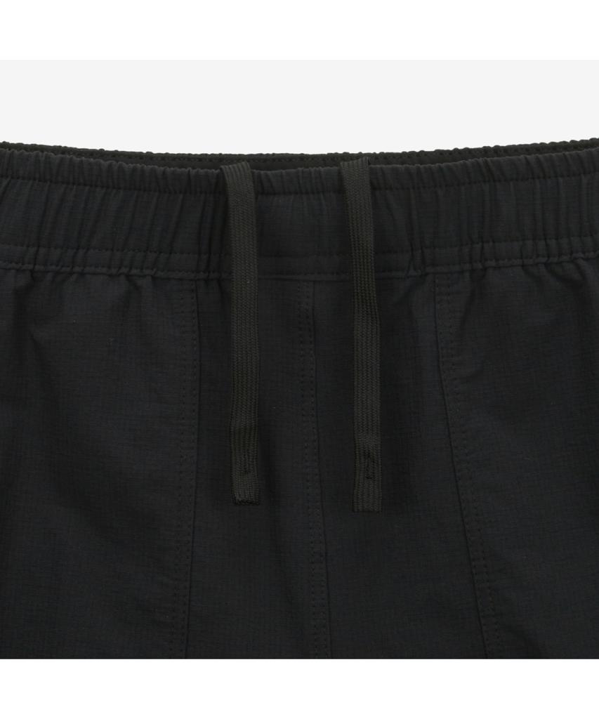 Noseupeiseu Ns6Ps31A Women'S Ready-Train Shorts Black