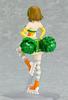 figFIX Love School Idol Festival Hanayo Koizumi Cheerleader Painted Finished Figure Live! Ver. Non-scale ABS&PVC