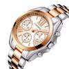 CONTENA New Luxury Top Brand Green Quartz Women's Watch Ladies Fashion Watch Women Wristwatch Female Clock Relogio Feminino