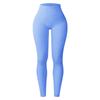 Yingshang Women's High Waist Seamless Yoga Pants - Hip Lift, Tight, High Elastic, Perfect for Running and Fitness, Autumn Wear.