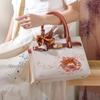 Mother'S Day Gift For Mother, Wedding Bag, Bride Bag, Women'S Bag, Mother Bag, Handbag, Large Capacity