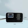 Avian Sanctuary: Portable Bird Cage Heater for Small Pets