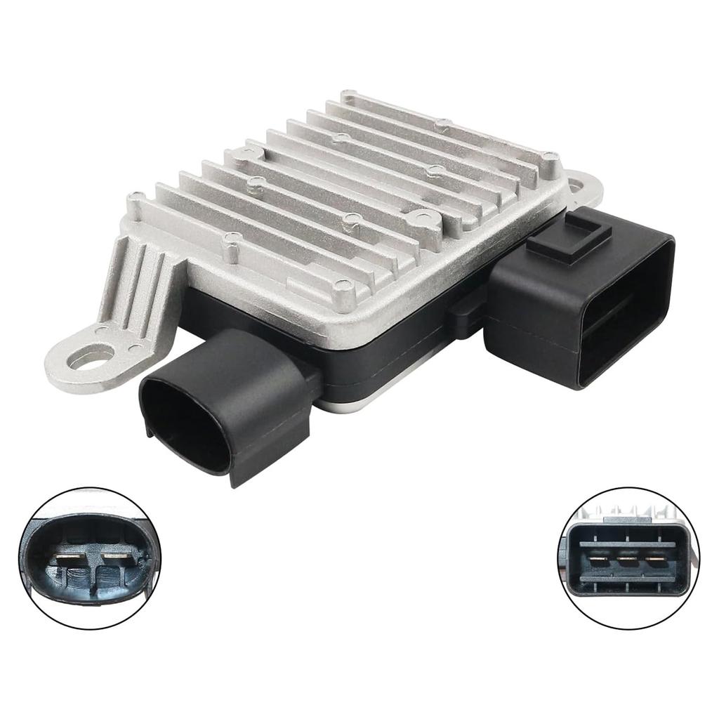 Radiator Fan Control Module For Hyundai Kona 1.6L Kia Sportage 2.4L 25385D9000