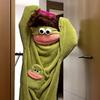 Schattige, Cartoon-, Grappige Onesie Pyjama's, Loungewear En Badjassen Voor Kinderen