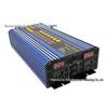 Home & Car Solar Off-Grid Pure Sine Wave Inverter 12/24/48V To 220V, 6000W