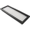 Cabin Air Filter 308x108x31mm RE195491