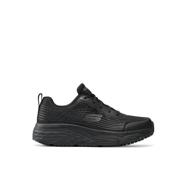 Мужские кроссовки Skechers Rytas 200021ec, blk черный