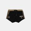 South Korea Badblood American Vintage Camouflage Shorts Women Casual Pants Niche Three Pants Sweat Pants Gyaru Hot Pants