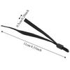 200pcs Adjustable Elastic Cord Stretchy Earloop Cord Lanyard Elastic Bands  Craft