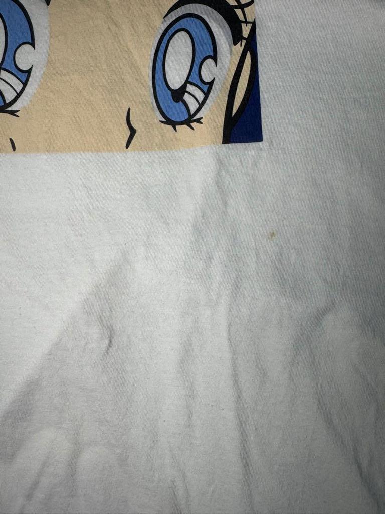 [USED] Hard To Find Official USA Sailor Moon Anime T-shirt