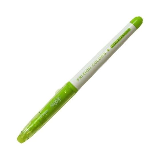 PILOT Color Pen Frixion Colors SG Soft Green SFC10MSG