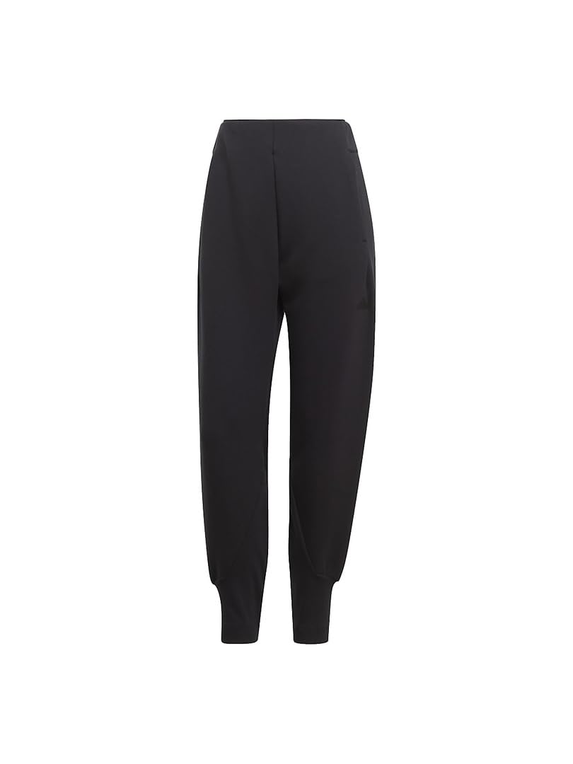 

Спортивные штаны Adidas черные размер женский Z.N.E.. IKV00, (ИН5136), J/XL